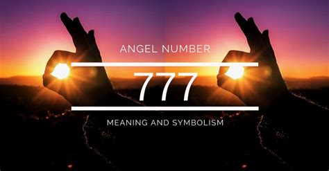 Decoding 777: The Fascinating Symbolism and Significance of This “Lu.